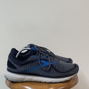 Brooks Glycerin 18 Gray Mens Size 11